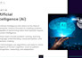 redesign professional powerpoint presentation slides